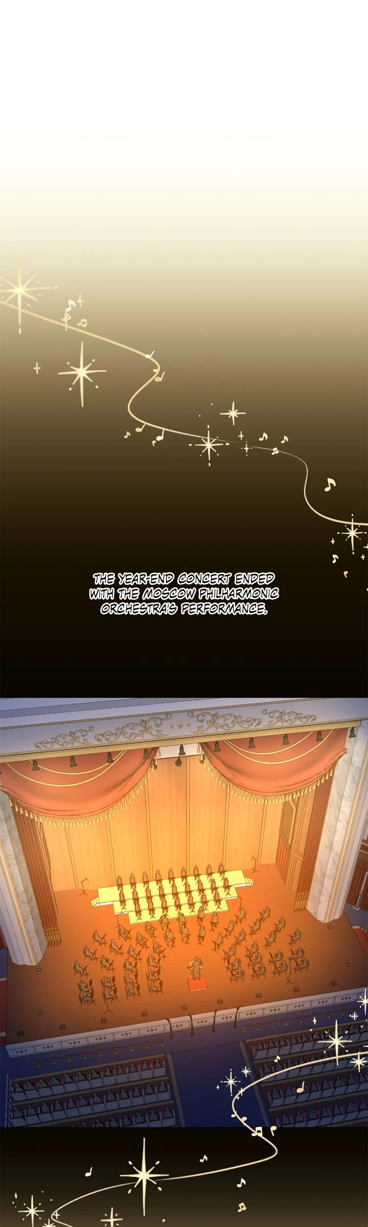 The Dawn in Moscow Chapter 130 - page 2