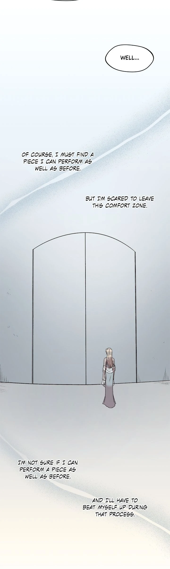 The Dawn in Moscow Chapter 130 - page 33