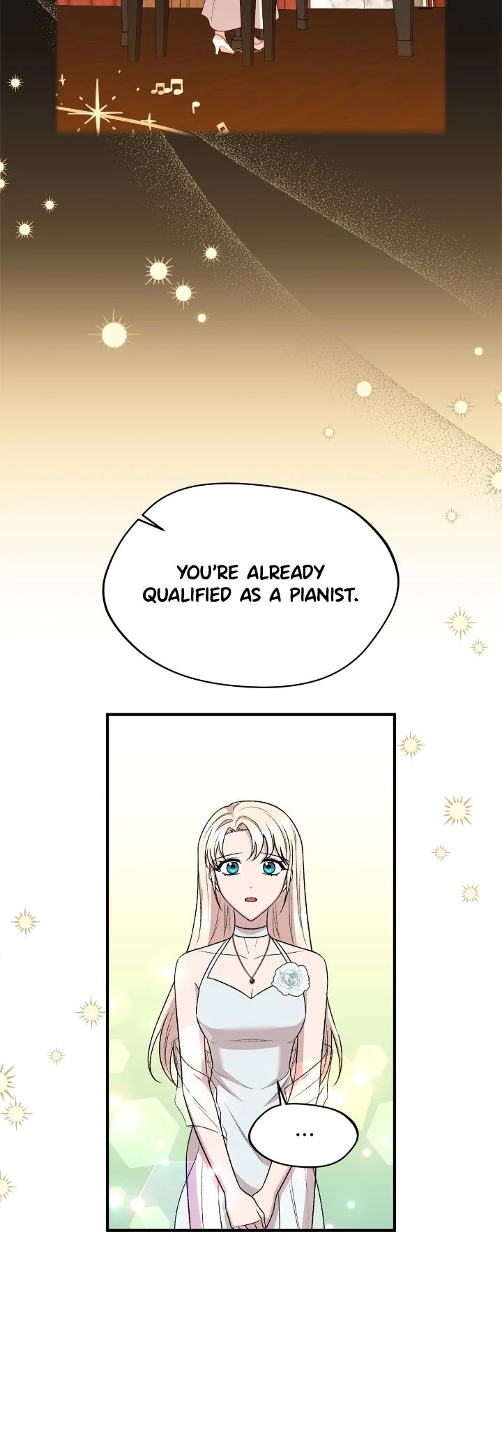 The Dawn in Moscow Chapter 130 - page 36