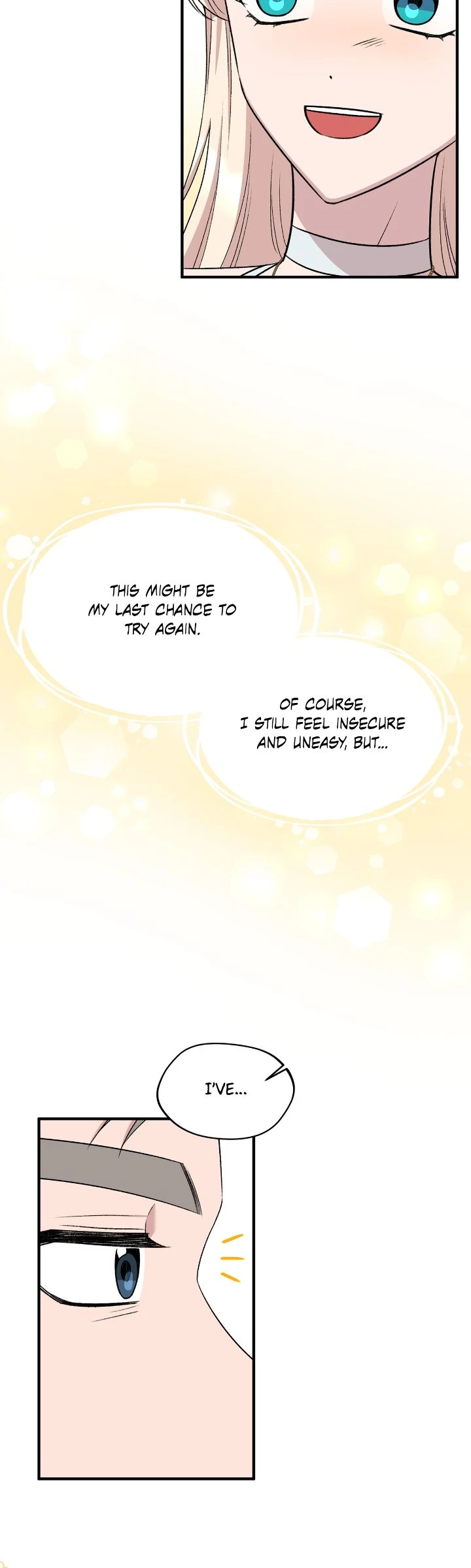 The Dawn in Moscow Chapter 130 - page 38