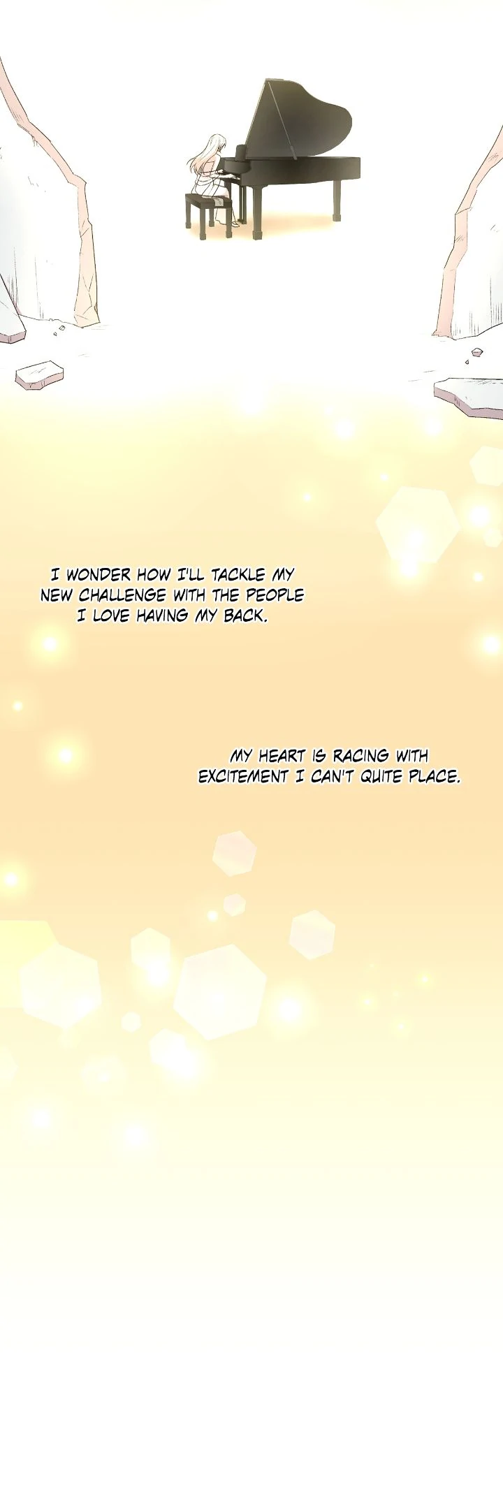 The Dawn in Moscow Chapter 130 - page 42