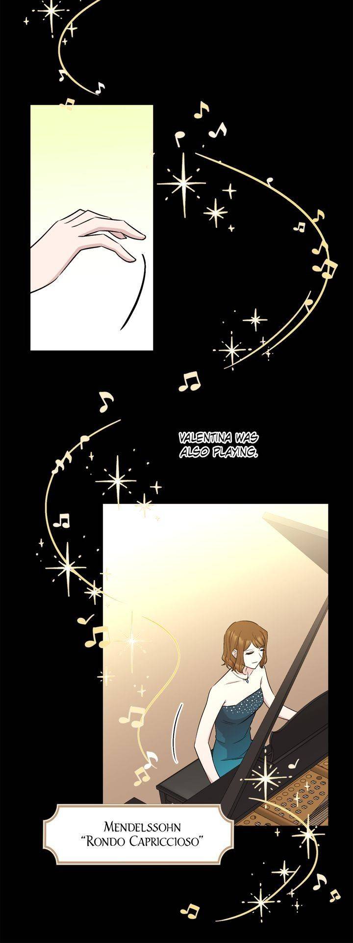 The Dawn in Moscow chapter 20 - page 27