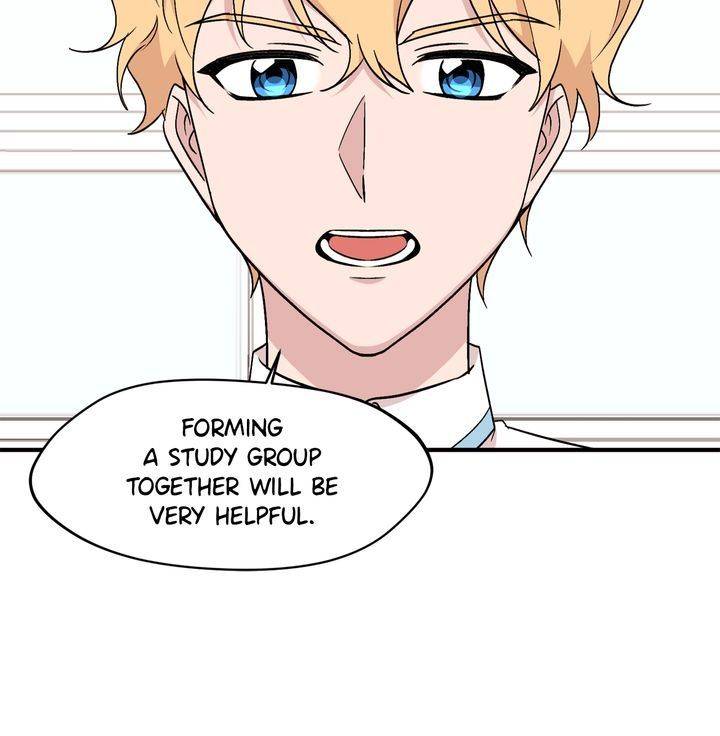 The Dawn in Moscow chapter 20 - page 4