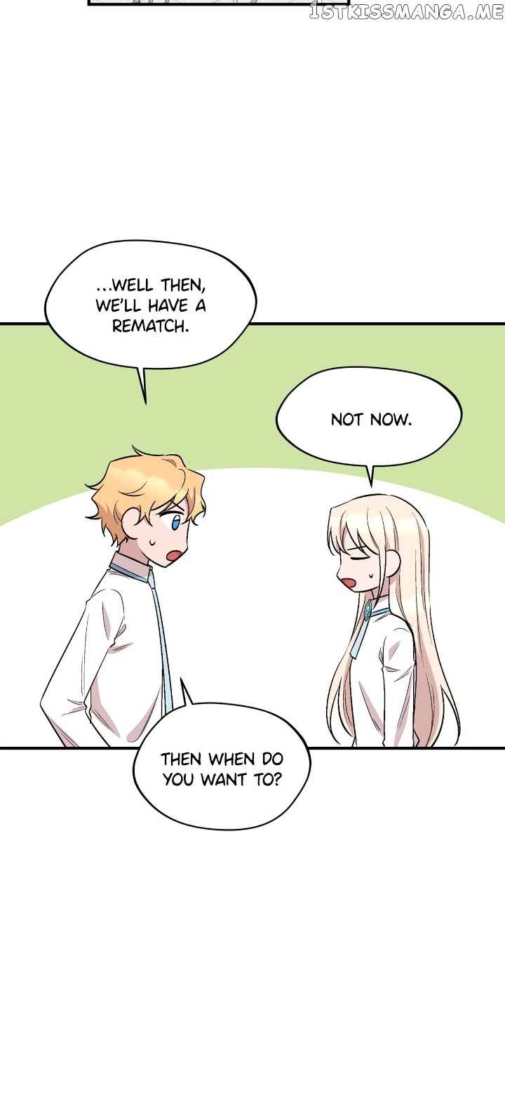 The Dawn in Moscow Chapter 87 - page 12