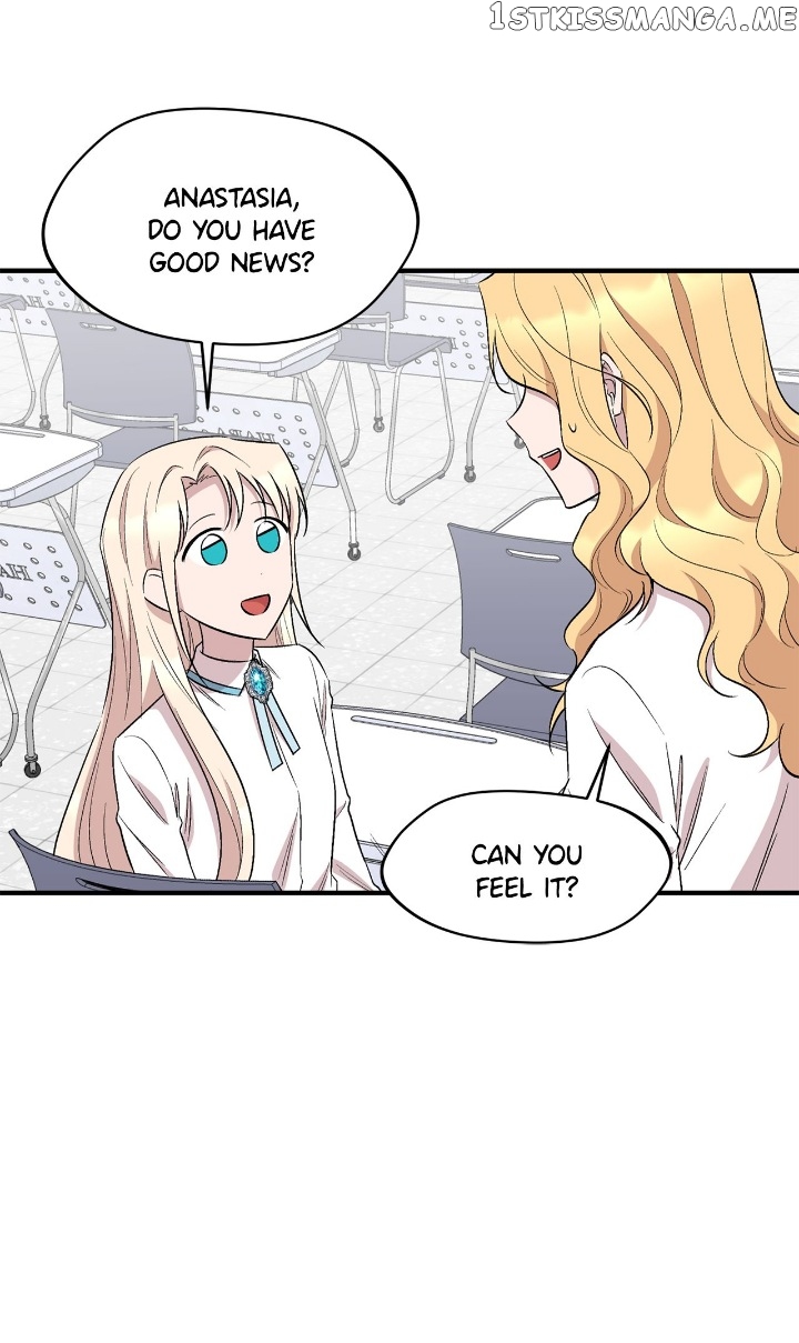 The Dawn in Moscow Chapter 87 - page 16