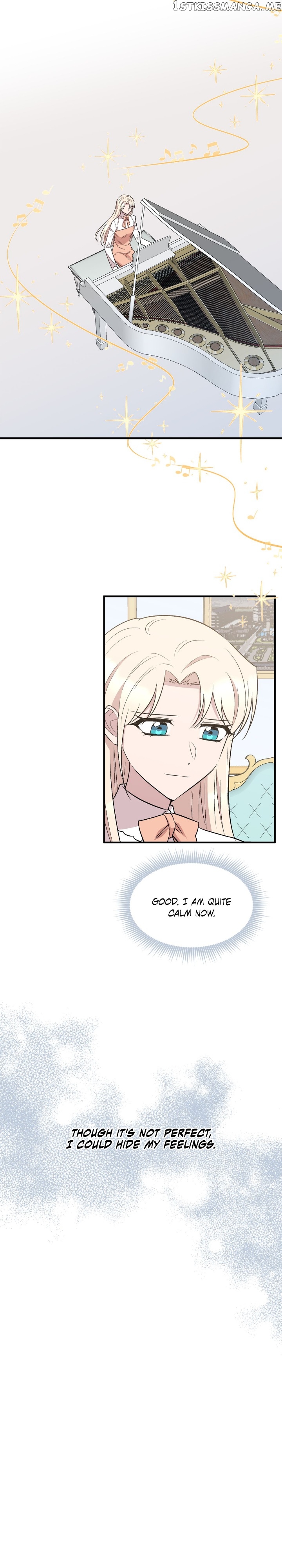 The Dawn in Moscow Chapter 87 - page 19
