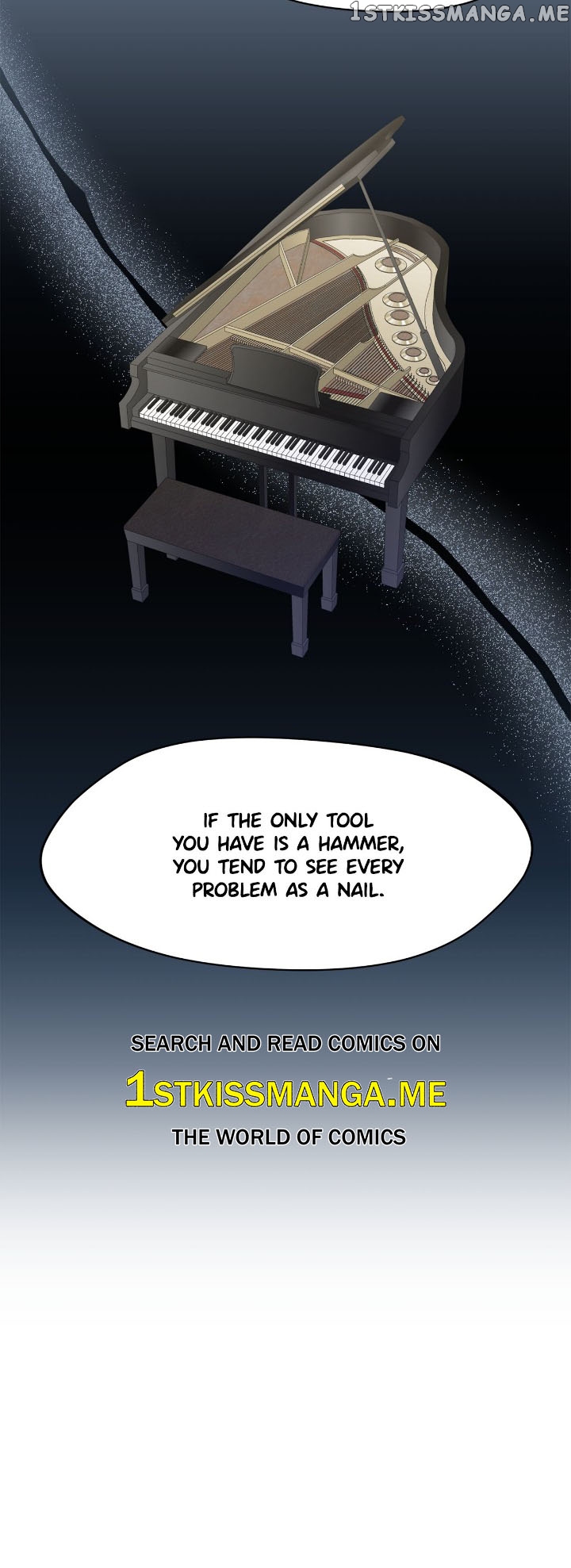 The Dawn in Moscow Chapter 87 - page 28