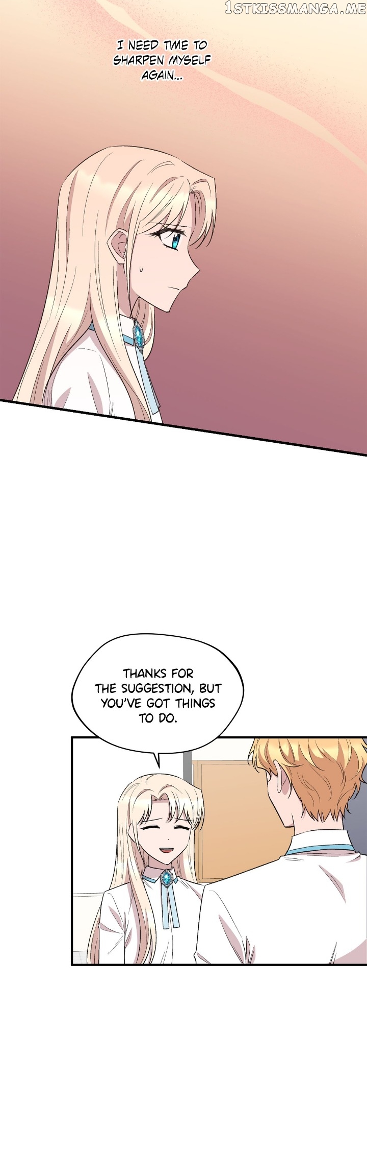 The Dawn in Moscow Chapter 87 - page 8