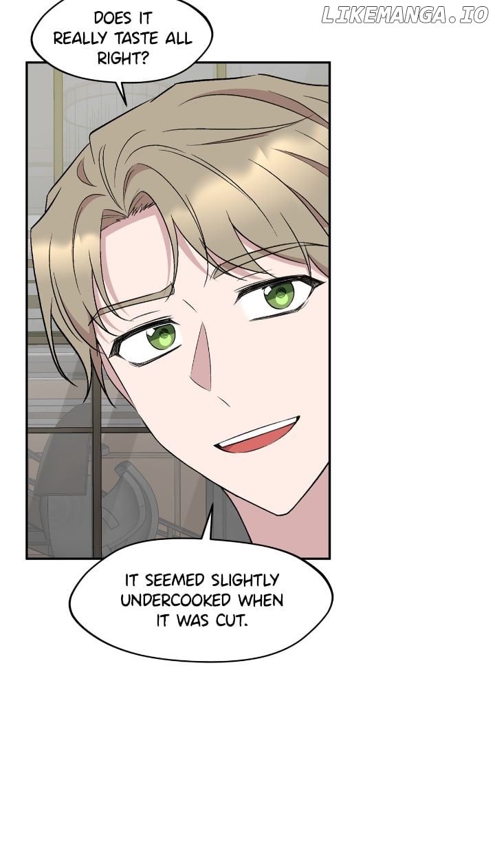 The Dawn in Moscow Chapter 106 - page 12