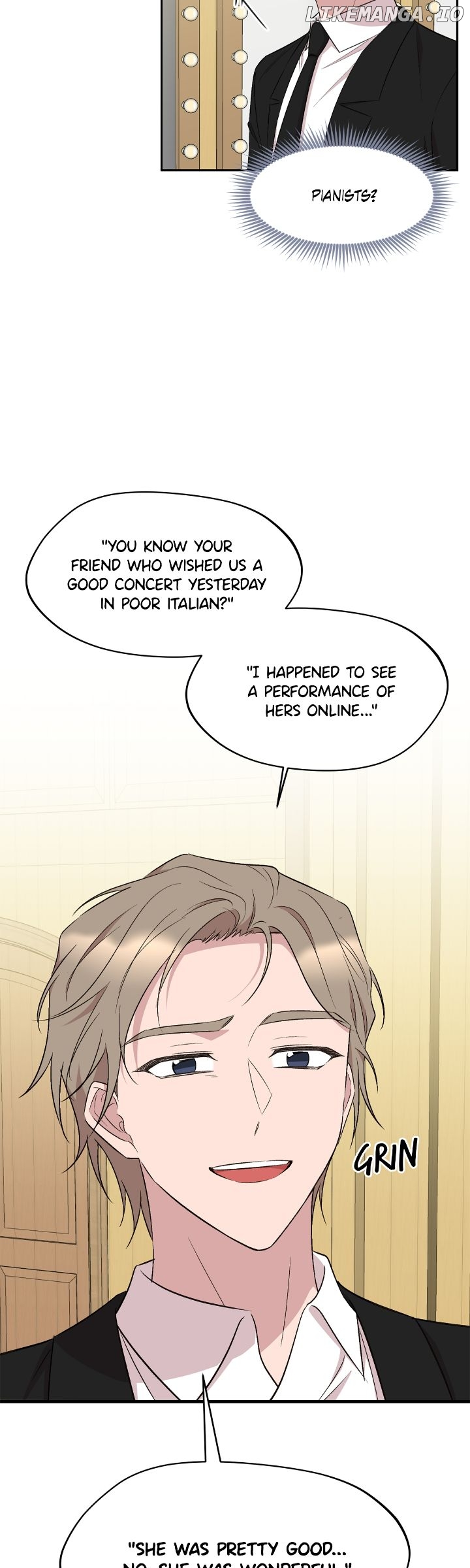 The Dawn in Moscow Chapter 106 - page 39