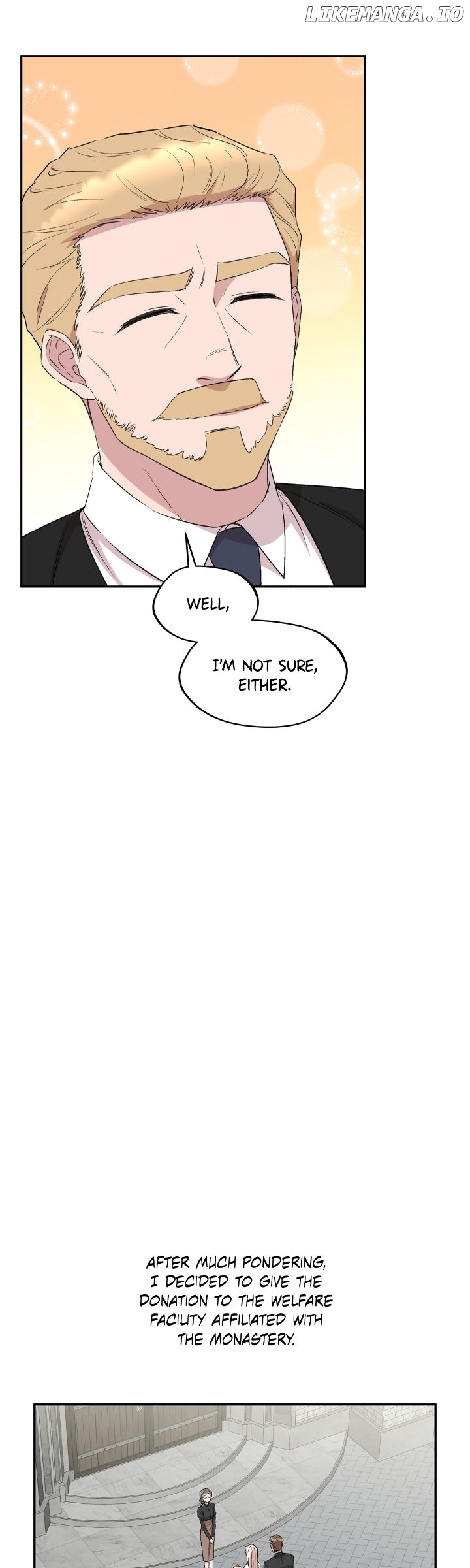 The Dawn in Moscow Chapter 106 - page 4