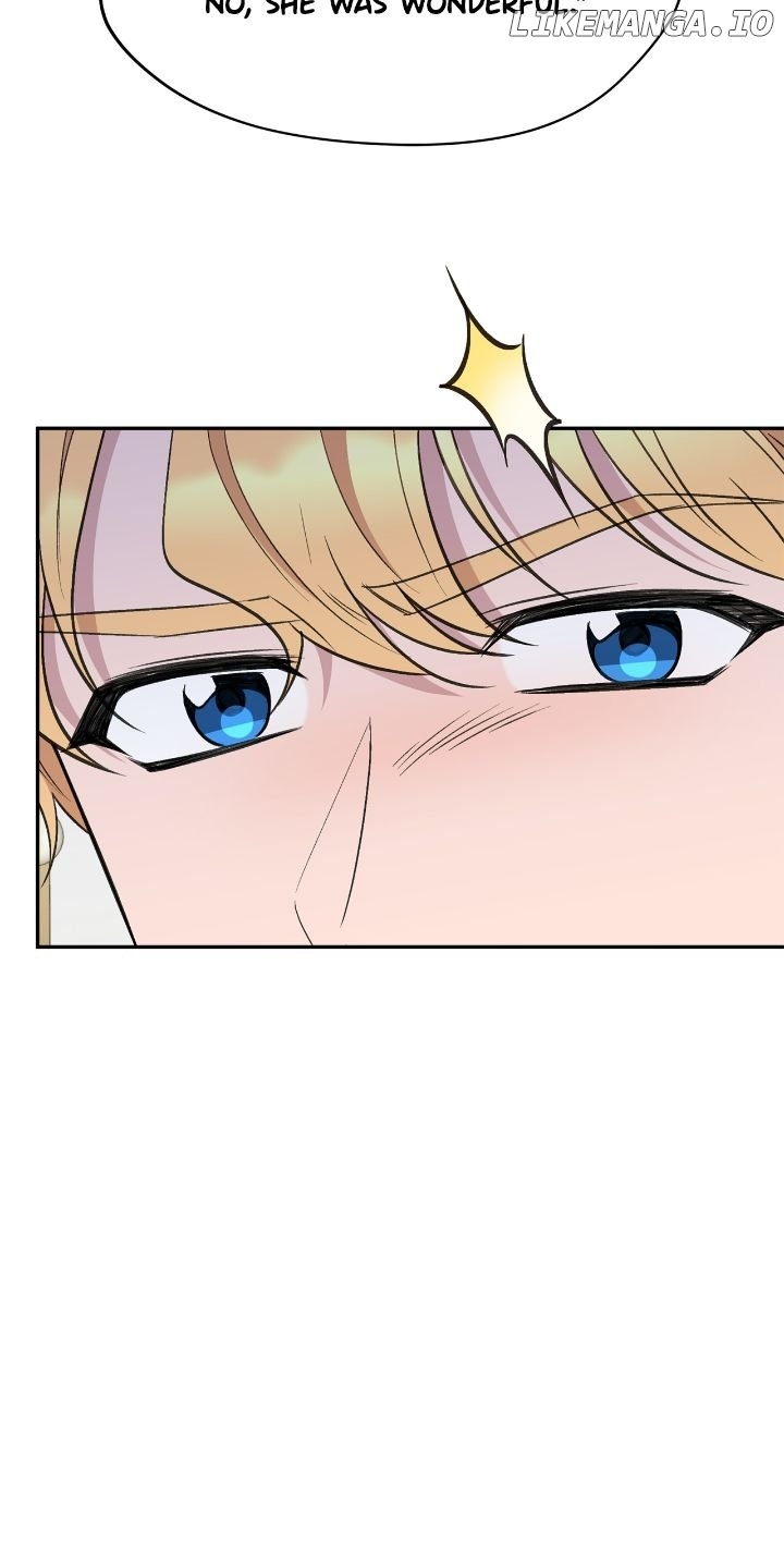 The Dawn in Moscow Chapter 106 - page 40