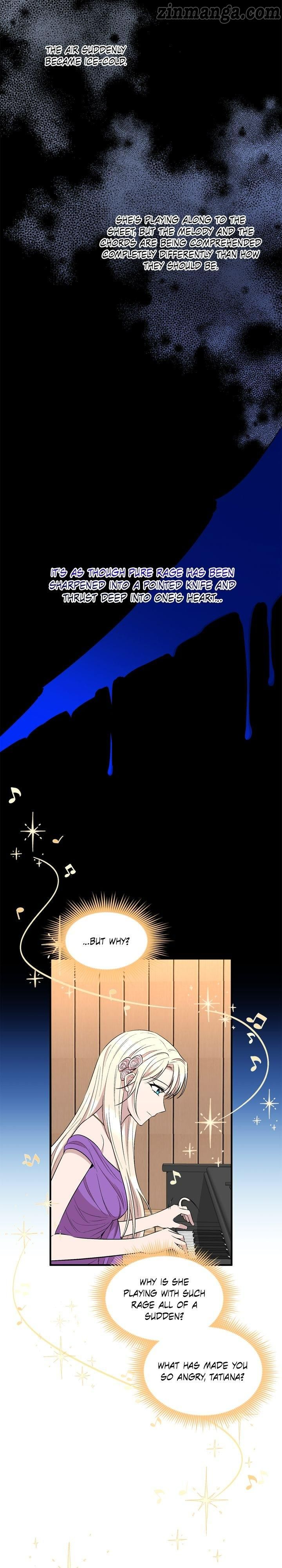 The Dawn in Moscow chapter 62 - page 10
