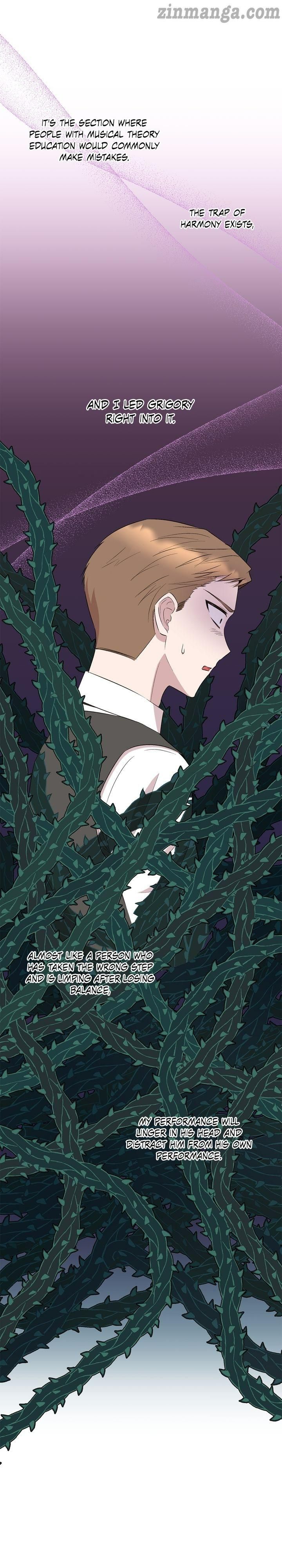 The Dawn in Moscow chapter 62 - page 13