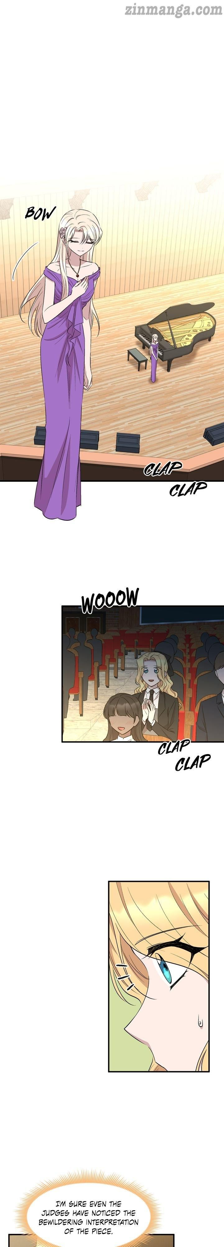 The Dawn in Moscow chapter 62 - page 14