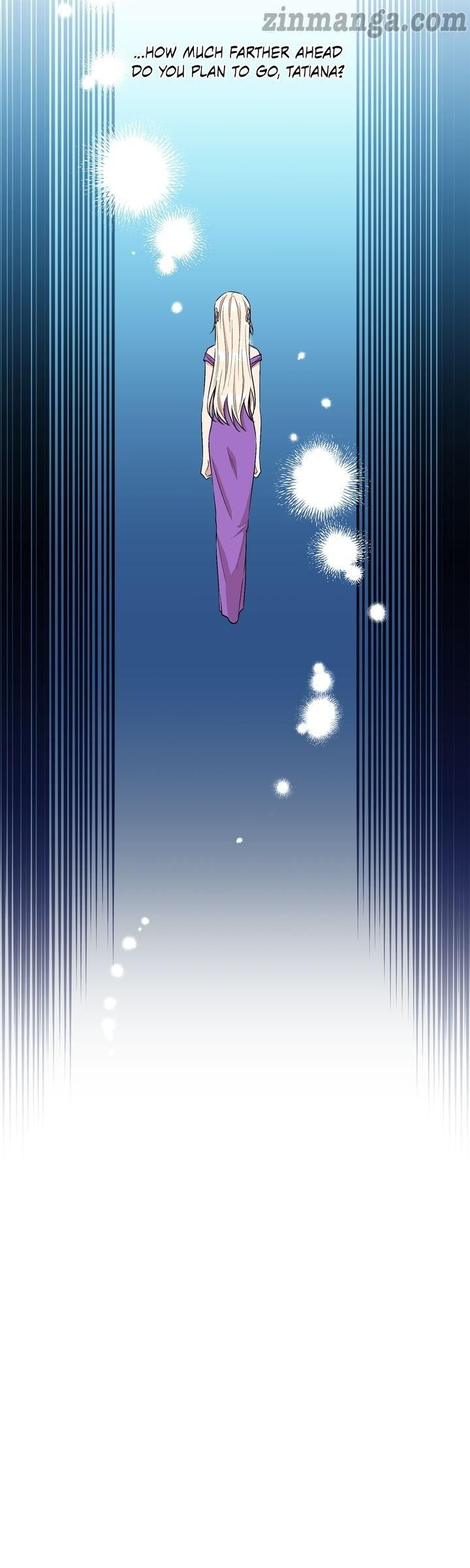 The Dawn in Moscow chapter 62 - page 16