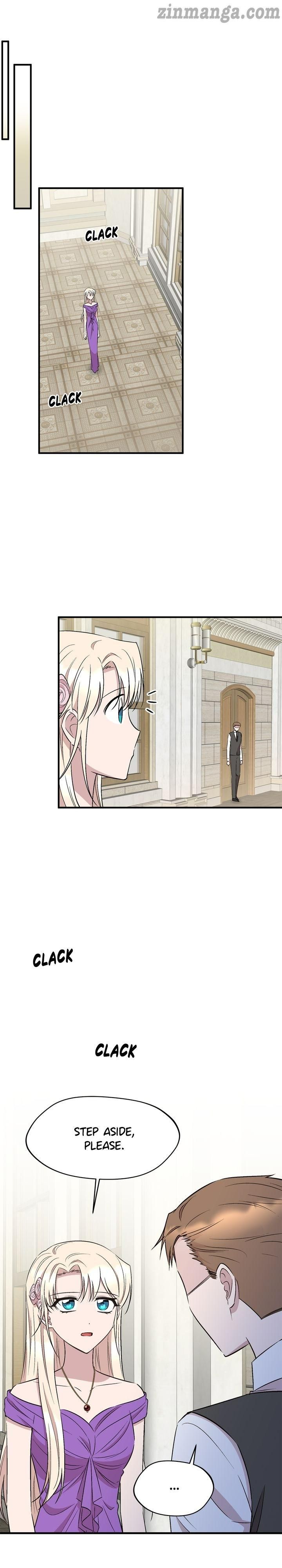 The Dawn in Moscow chapter 62 - page 17