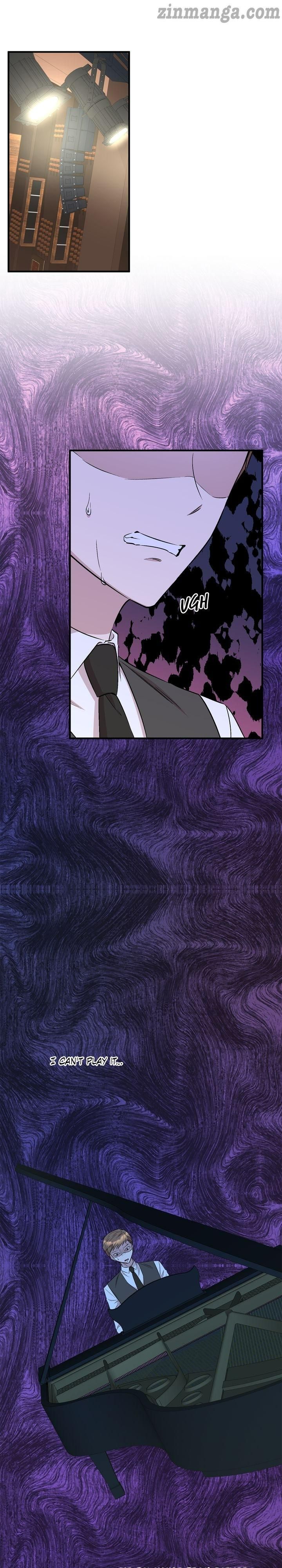 The Dawn in Moscow chapter 62 - page 21