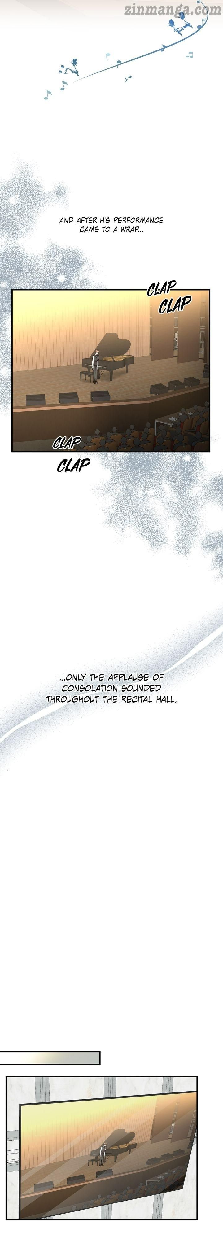 The Dawn in Moscow chapter 62 - page 23