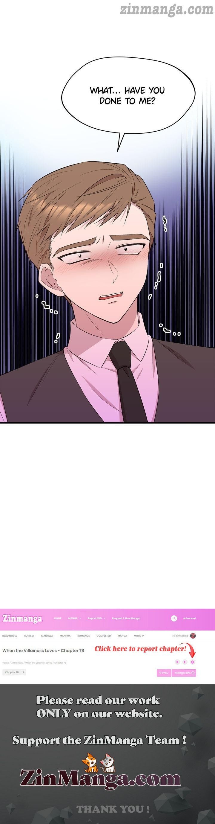 The Dawn in Moscow chapter 62 - page 29