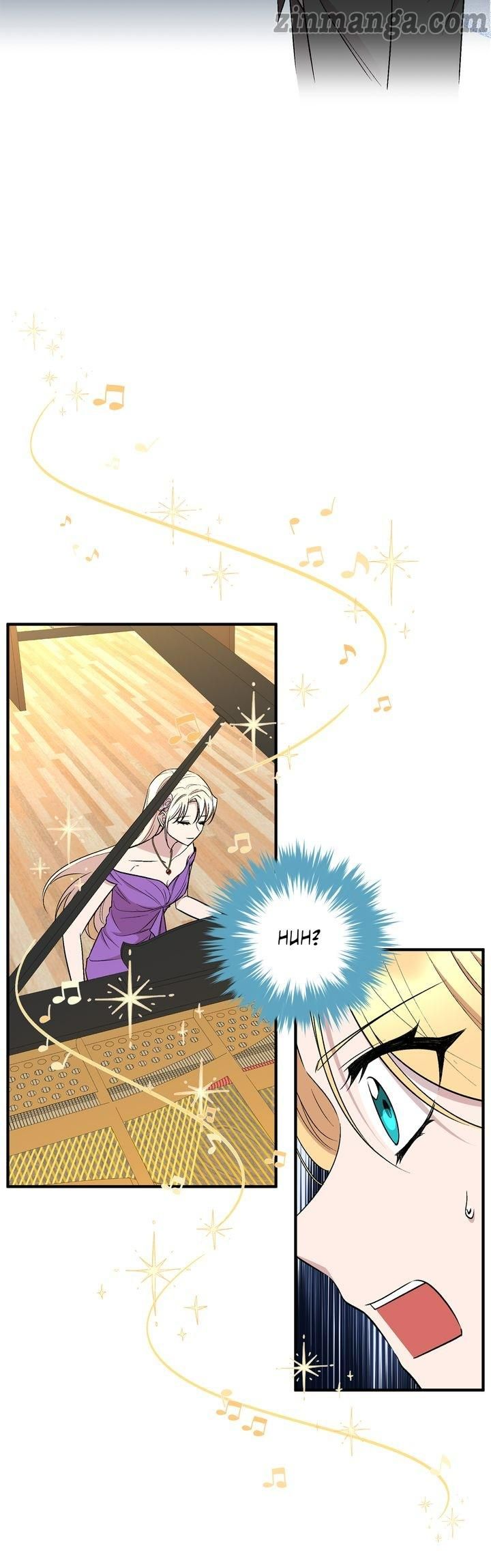 The Dawn in Moscow chapter 62 - page 8