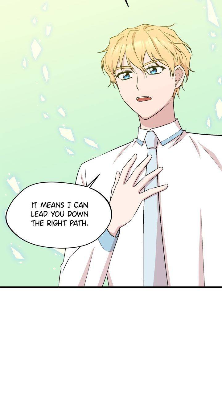 The Dawn in Moscow chapter 21 - page 16