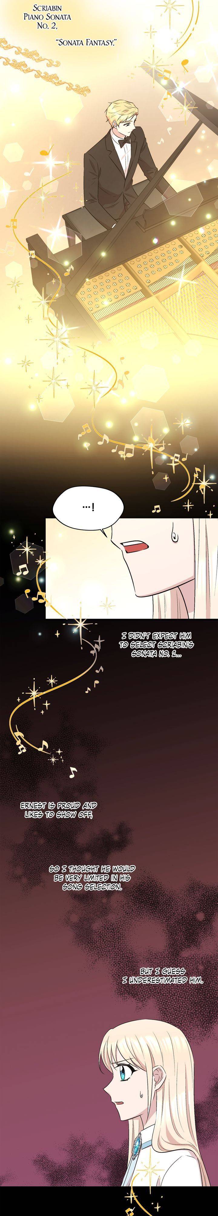 The Dawn in Moscow chapter 21 - page 2