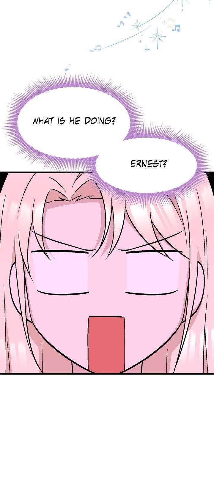 The Dawn in Moscow chapter 21 - page 20