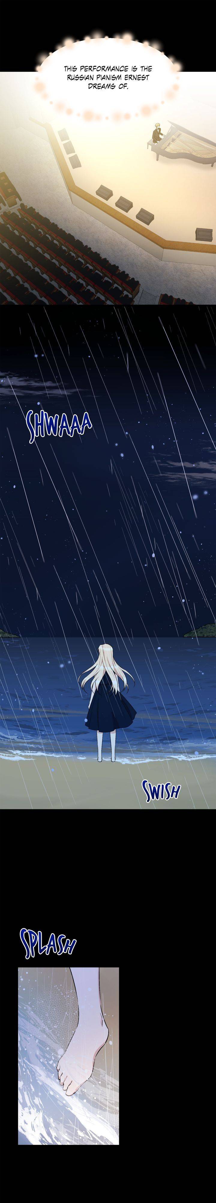 The Dawn in Moscow chapter 21 - page 5