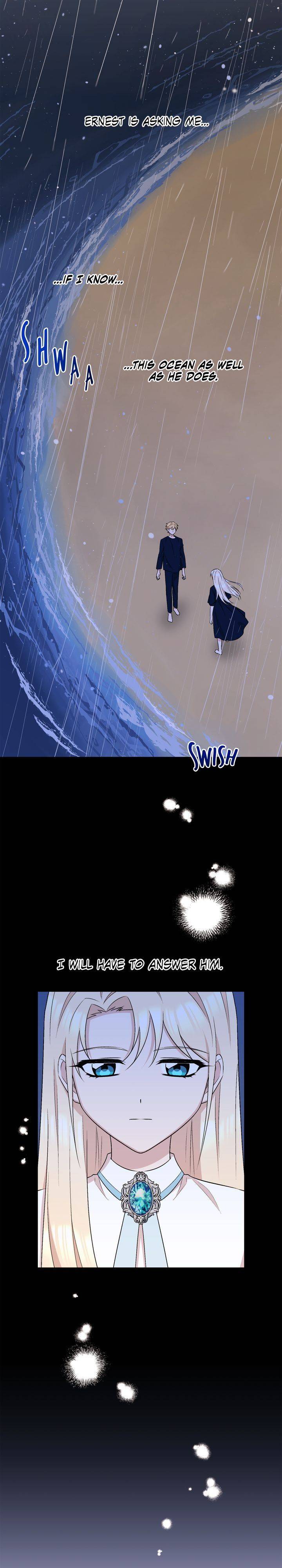 The Dawn in Moscow chapter 21 - page 7