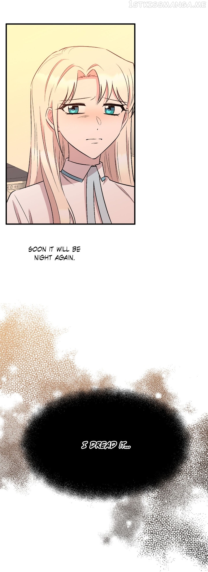 The Dawn in Moscow Chapter 86 - page 12
