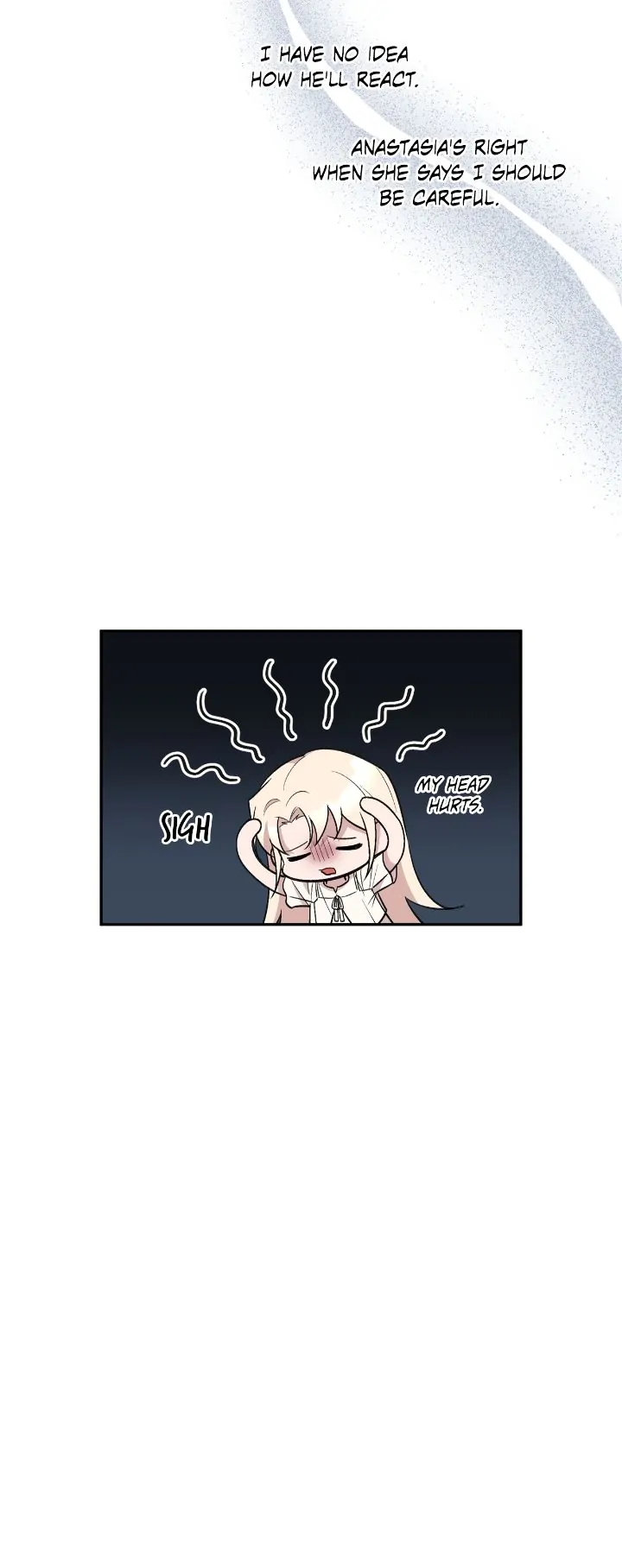The Dawn in Moscow Chapter 105 - page 11