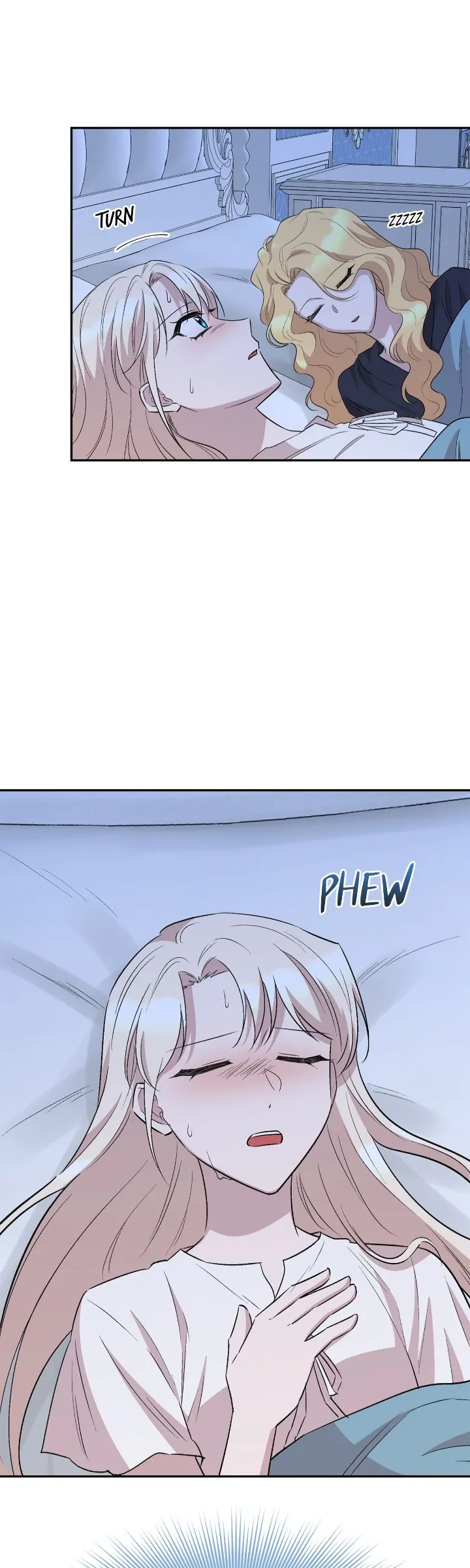 The Dawn in Moscow Chapter 105 - page 17