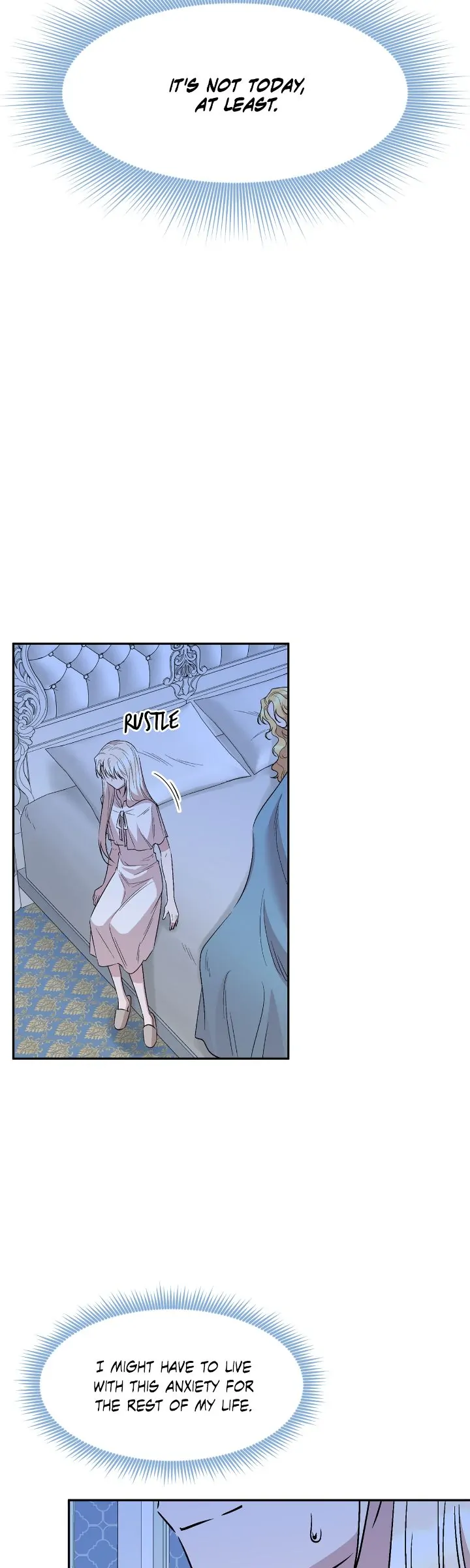 The Dawn in Moscow Chapter 105 - page 18