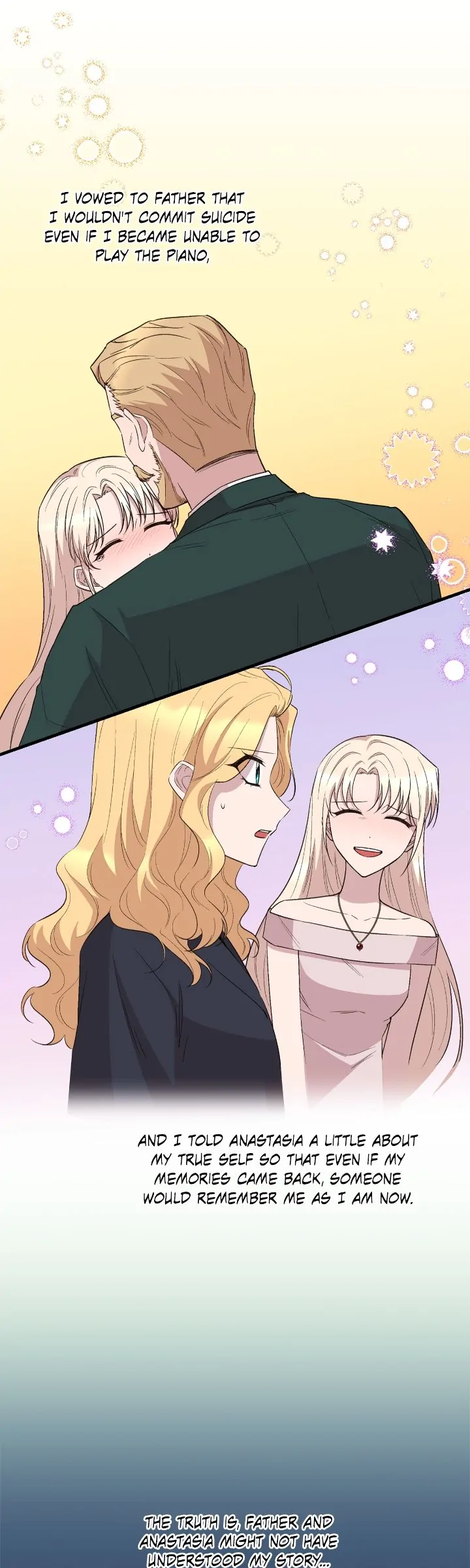 The Dawn in Moscow Chapter 105 - page 2