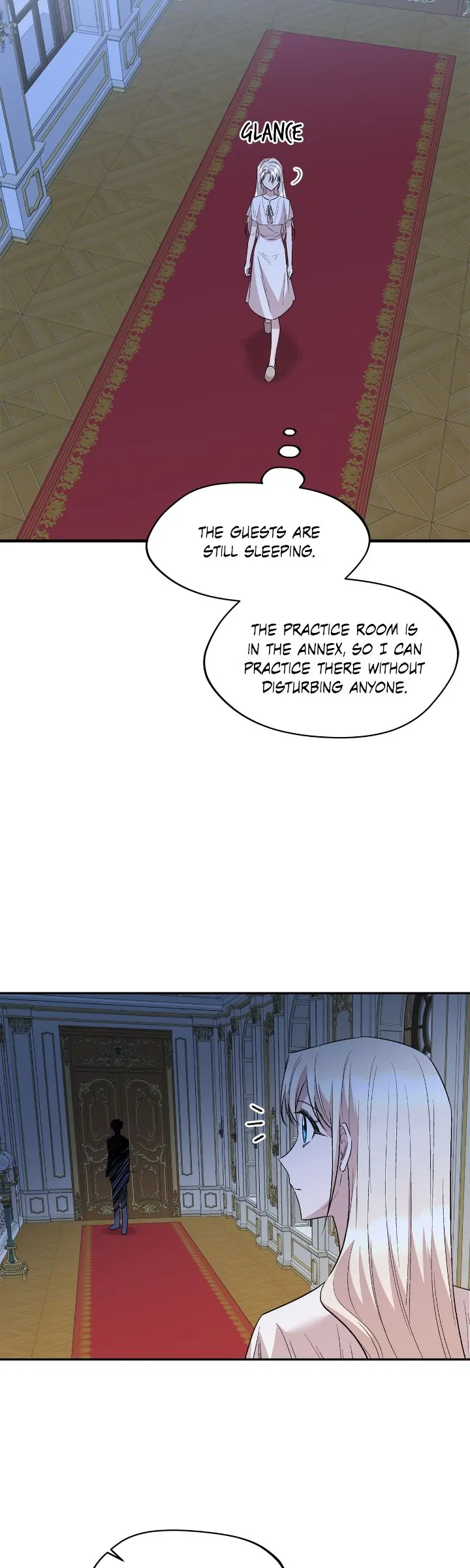 The Dawn in Moscow Chapter 105 - page 20
