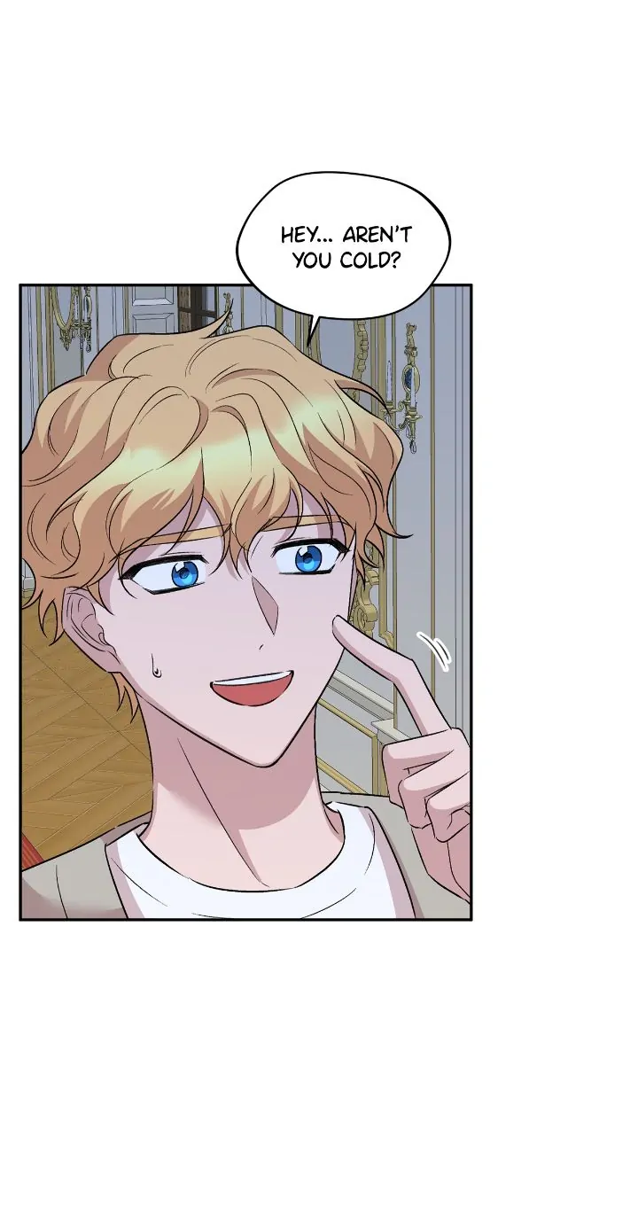 The Dawn in Moscow Chapter 105 - page 22