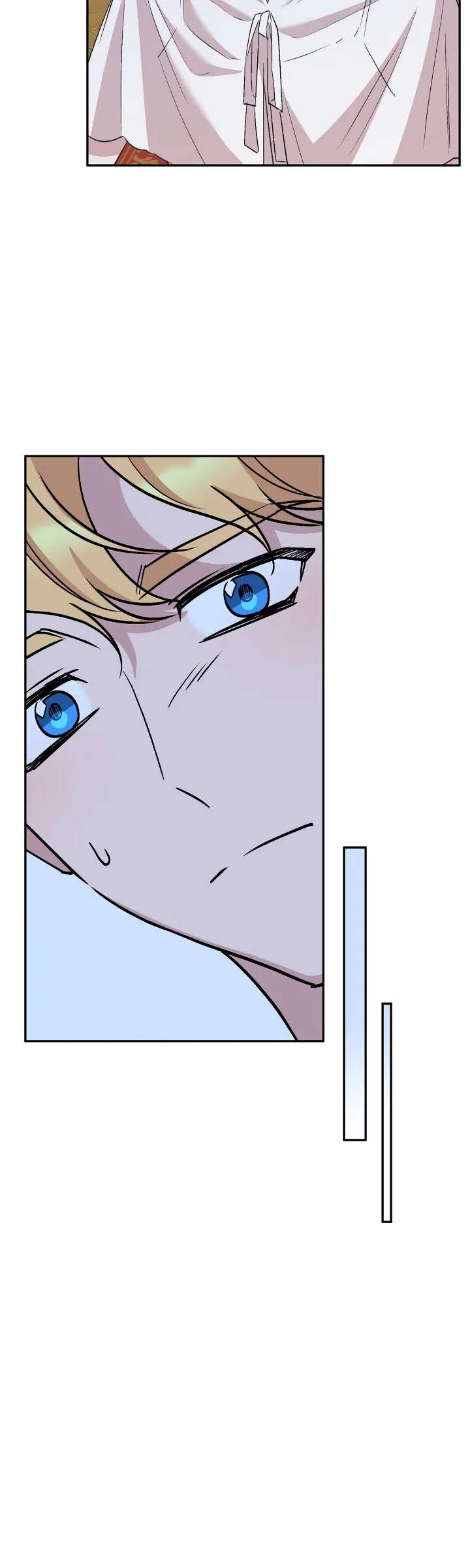 The Dawn in Moscow Chapter 105 - page 27