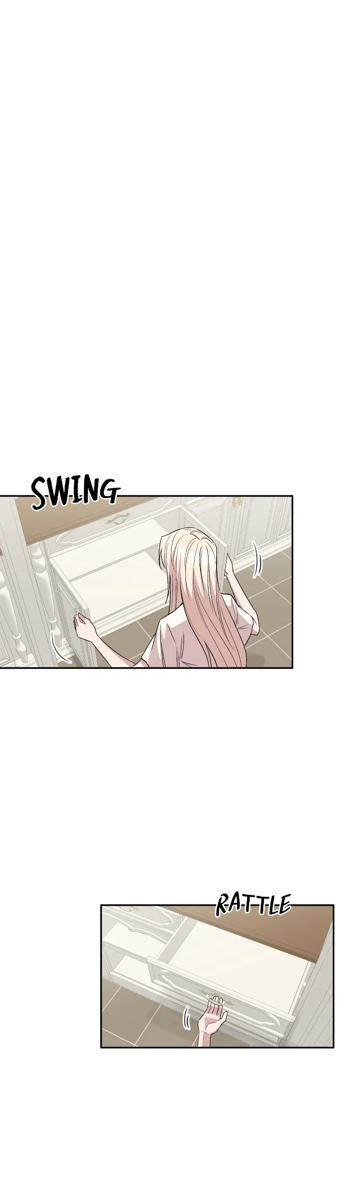 The Dawn in Moscow Chapter 105 - page 28