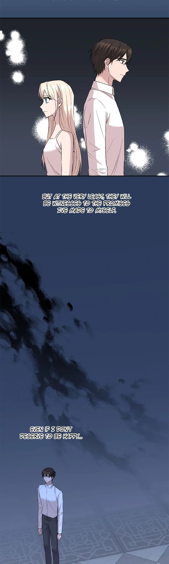 The Dawn in Moscow Chapter 105 - page 3