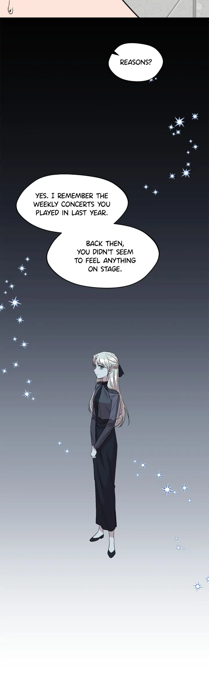 The Dawn in Moscow Chapter 105 - page 40