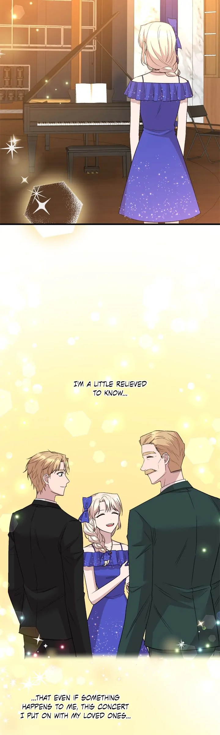 The Dawn in Moscow Chapter 105 - page 5