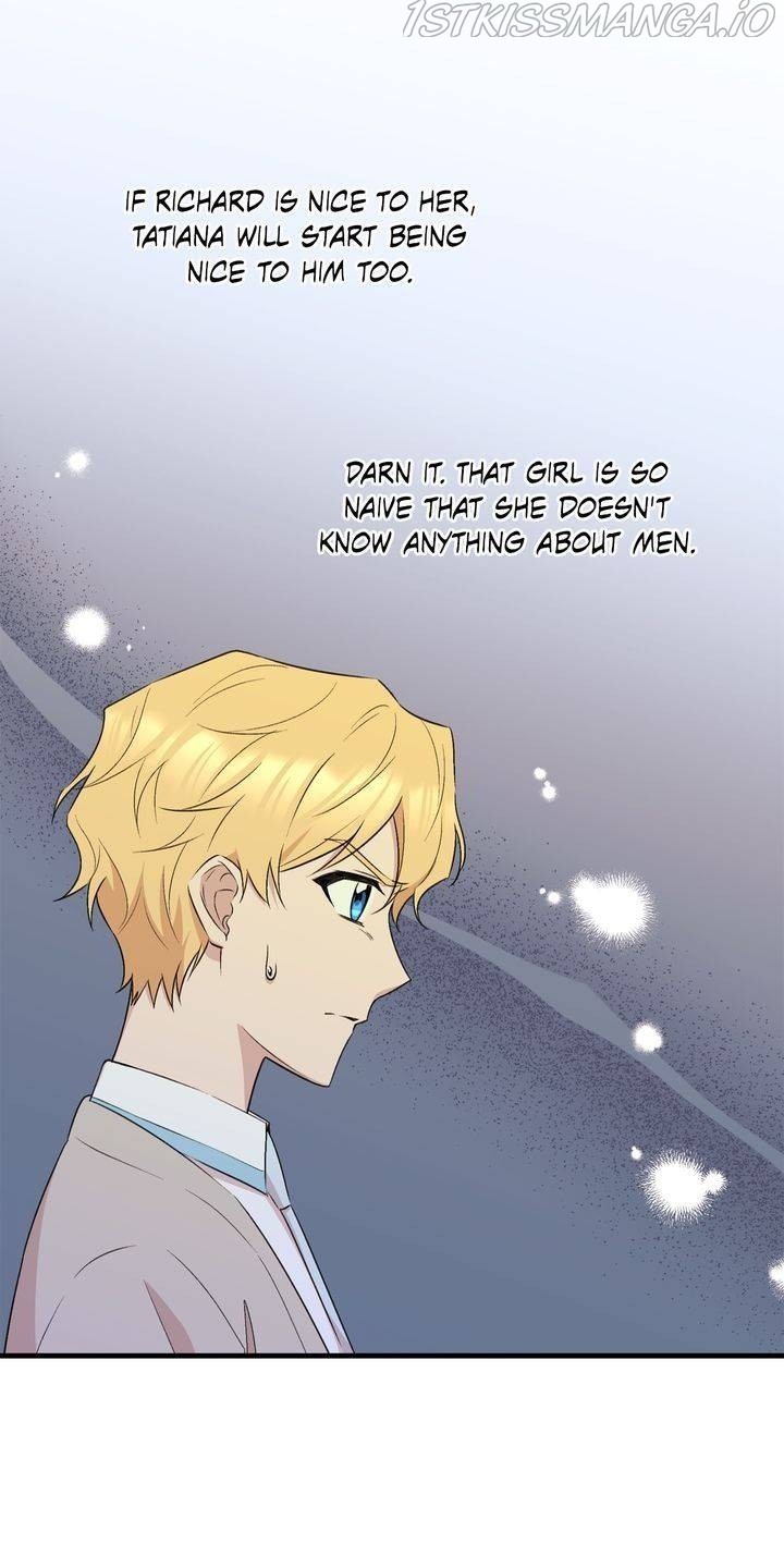 The Dawn in Moscow chapter 22 - page 16