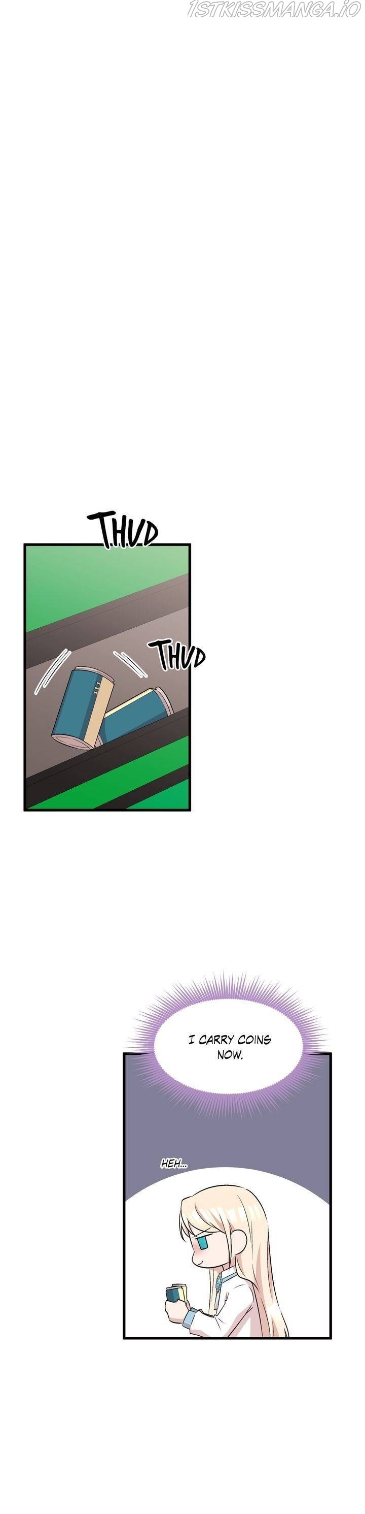 The Dawn in Moscow chapter 22 - page 24