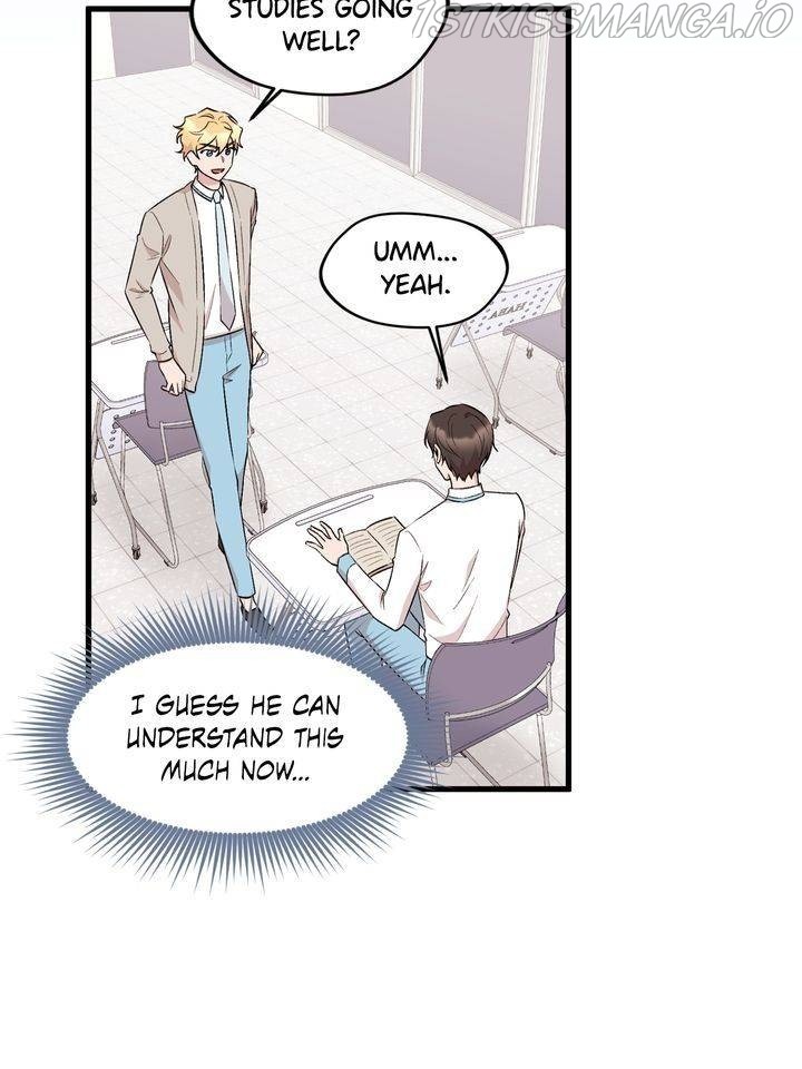 The Dawn in Moscow chapter 22 - page 8
