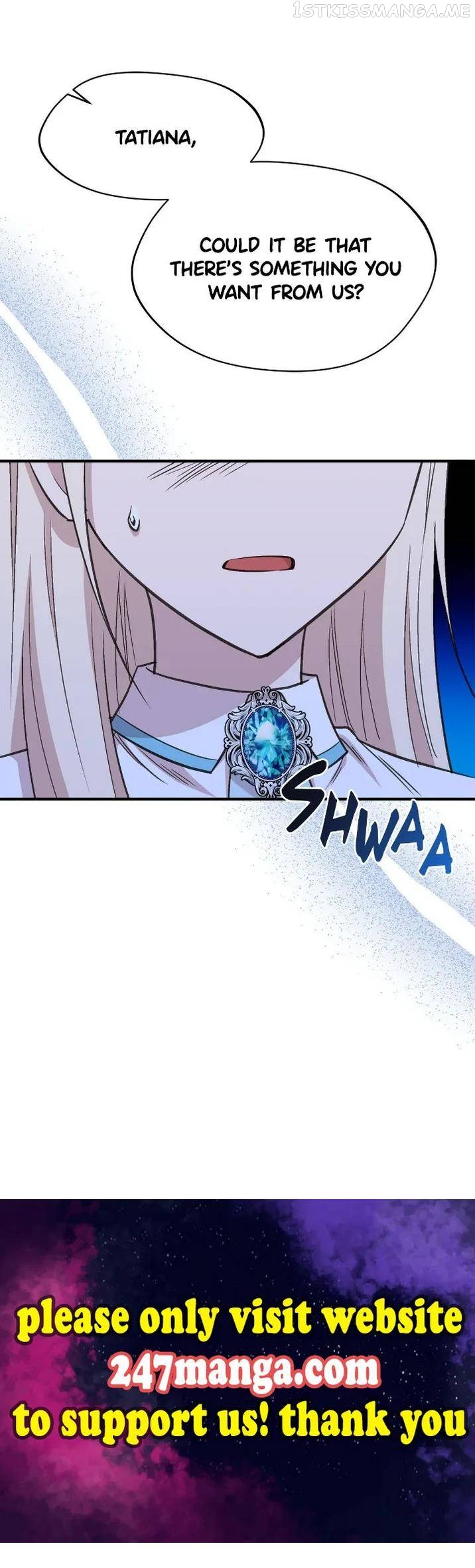 The Dawn in Moscow Chapter 85 - page 29