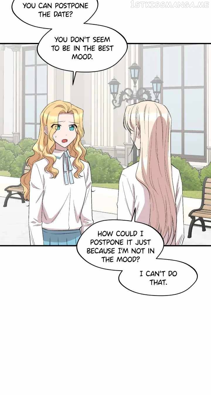 The Dawn in Moscow Chapter 85 - page 4