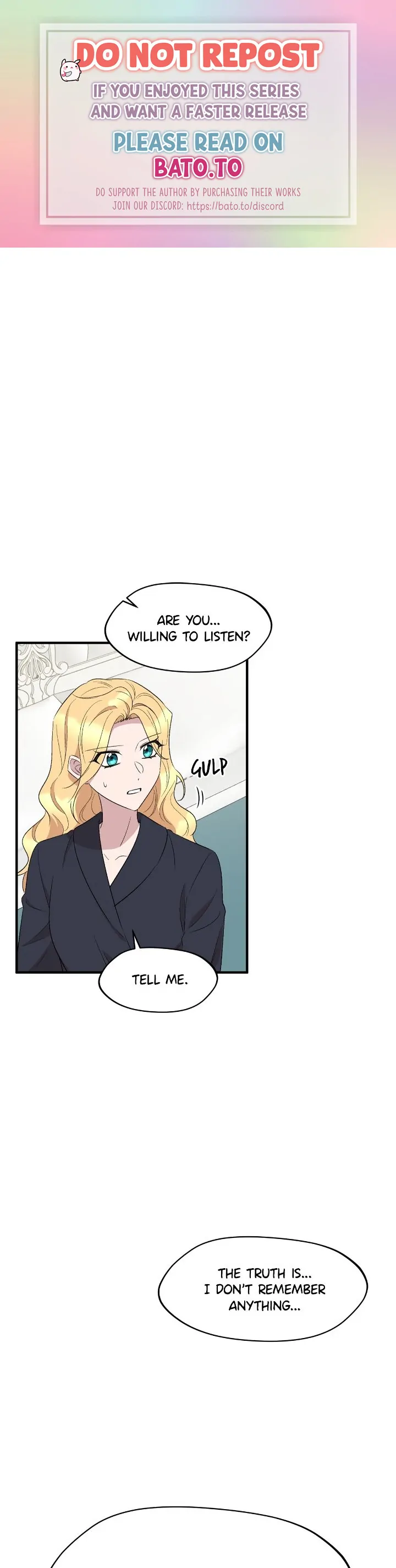 The Dawn in Moscow Chapter 104 - page 1
