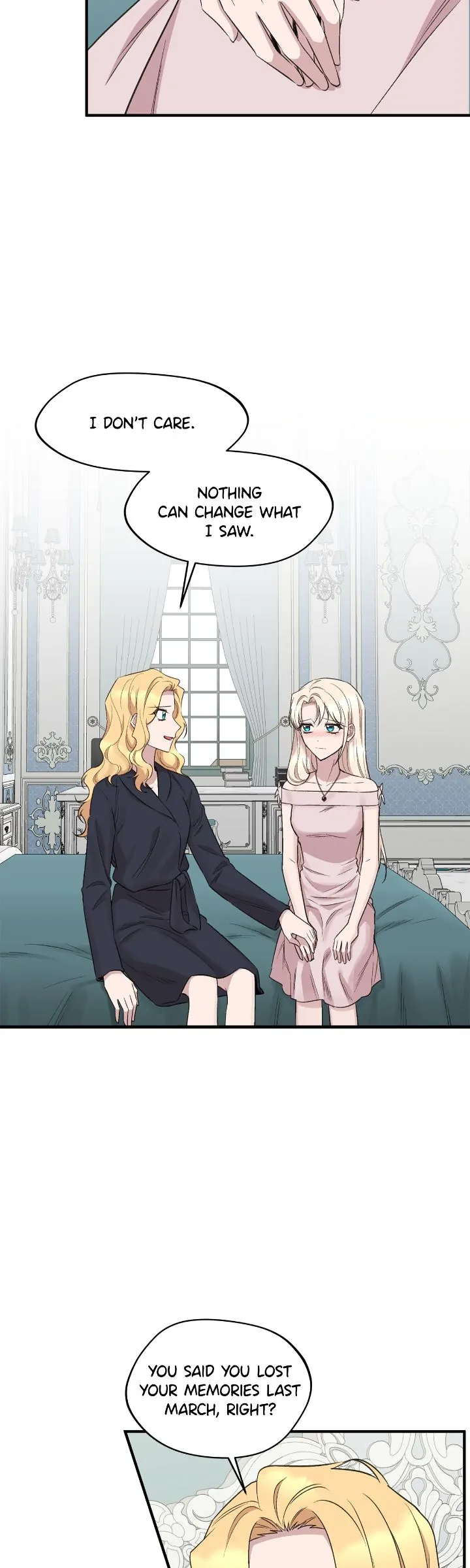 The Dawn in Moscow Chapter 104 - page 17