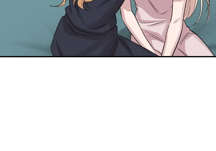The Dawn in Moscow Chapter 104 - page 22